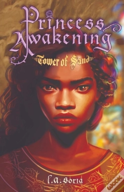 Capa do artigo Princess Awakening