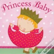 Capa do artigo Princess Baby