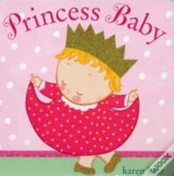 Capa do artigo Princess Baby
