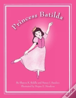 Capa do artigo Princess Batilda