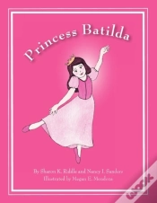 Capa do artigo Princess Batilda