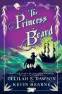 Princess Beard - Preview