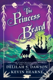 Capa do artigo Princess Beard