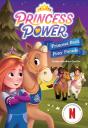 Princess Bea'S Pony Parade (Princess Power Chapter Book #2) - Preview