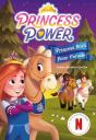 Princess Bea'S Pony Parade (Princess Power Chapter Book #2) - Preview