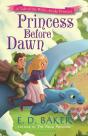 Princess Before Dawn - Preview