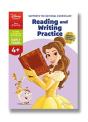 Princess Belle: Reading & Writing 4+ - Preview