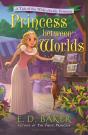 Princess Between Worlds - Preview