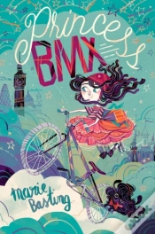 Capa do artigo Princess Bmx