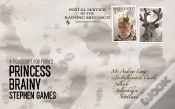 Capa do artigo Princess Brainy
