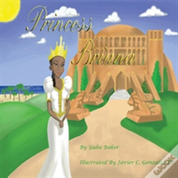 Capa do artigo Princess Briana
