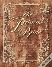 Capa do artigo Princess Bride Deluxe Edition Hc