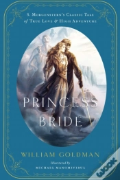 Capa do artigo Princess Bride