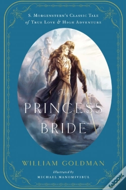 Capa do artigo Princess Bride
