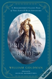 Capa do artigo Princess Bride