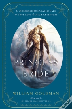 Capa do artigo Princess Bride