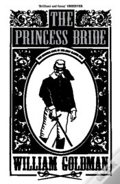 Capa do artigo Princess Bride