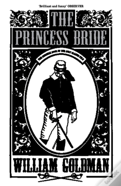 Capa do artigo Princess Bride
