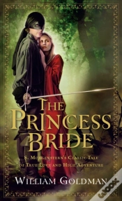 Capa do artigo Princess Bride