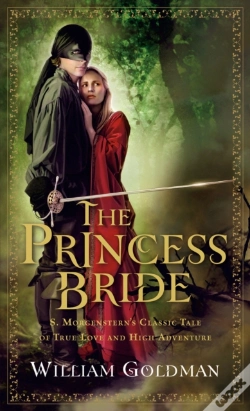 Capa do artigo Princess Bride