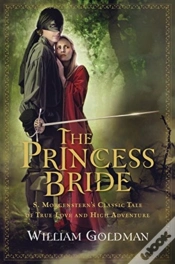 Capa do artigo Princess Bride
