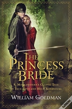 Capa do artigo Princess Bride