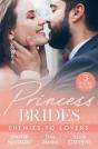 Princess Brides: Enemies To Lovers - Preview