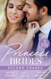 Capa do artigo Princess Brides: Second Chance