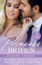 Princess Brides: Second Chance - Preview