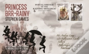 Capa do artigo Princess Brr-Rainy
