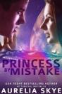 Princess By Mistake - Preview