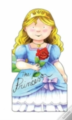 Capa do artigo Princess