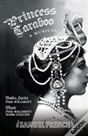 Capa do artigo Princess Caraboo