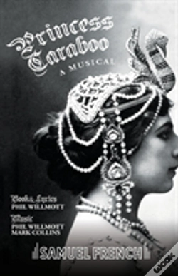 Capa do artigo Princess Caraboo