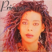 Capa do artigo Princess - CD