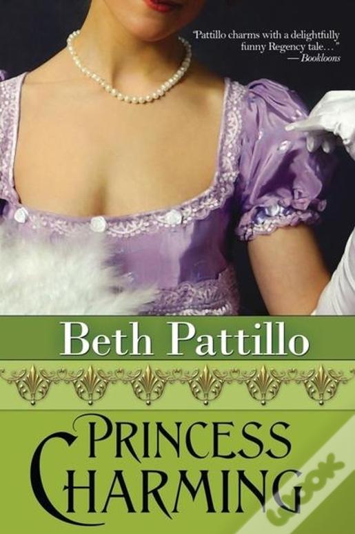 Princess Charming