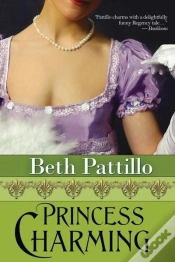 Capa do artigo Princess Charming