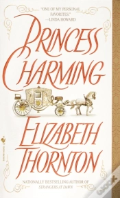 Capa do artigo Princess Charming