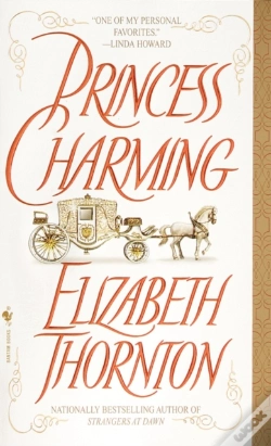Capa do artigo Princess Charming