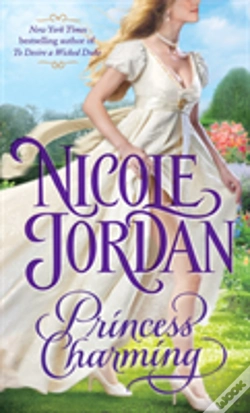 Capa do artigo Princess Charming