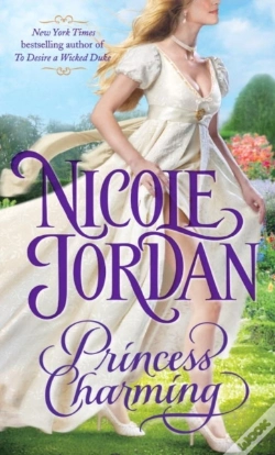 Capa do artigo Princess Charming