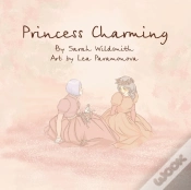 Capa do artigo Princess Charming