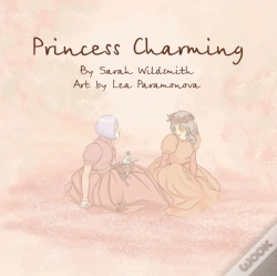 Capa do artigo Princess Charming