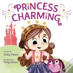 Capa do artigo Princess Charming