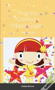 Capa do artigo Princess Chelsea
