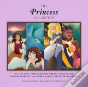 Capa do artigo Princess Collection