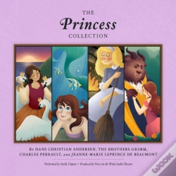Capa do artigo Princess Collection