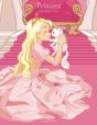 Princess Coloring Book 1, 2 & 3 - Preview
