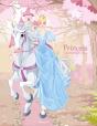 Princess Coloring Book 3 & 4 - Preview