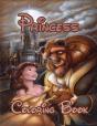 Princess Coloring Book - Preview